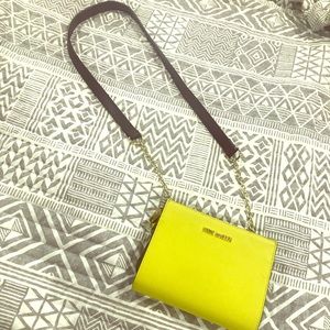 Steve Madden crossbody bag